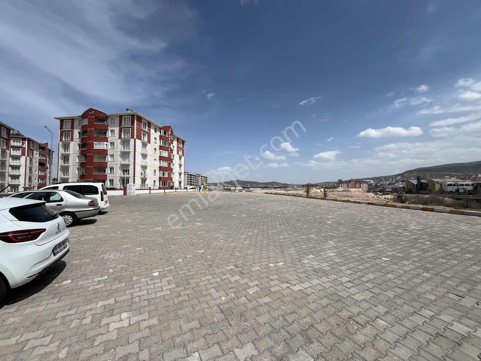 Asen Gayrimenkul'den Nar'da 3+1 Kiralık Ofis - Görsel 3
