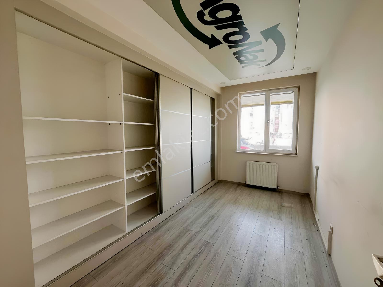 Asen Gayrimenkul'den Nar'da 3+1 Kiralık Ofis - Görsel 20