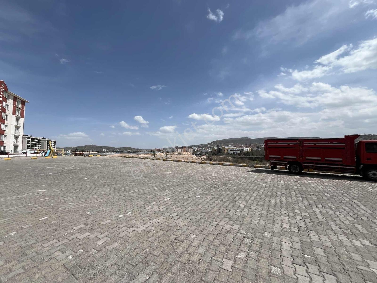 Asen Gayrimenkul'den Nar'da 3+1 Kiralık Ofis - Görsel 12