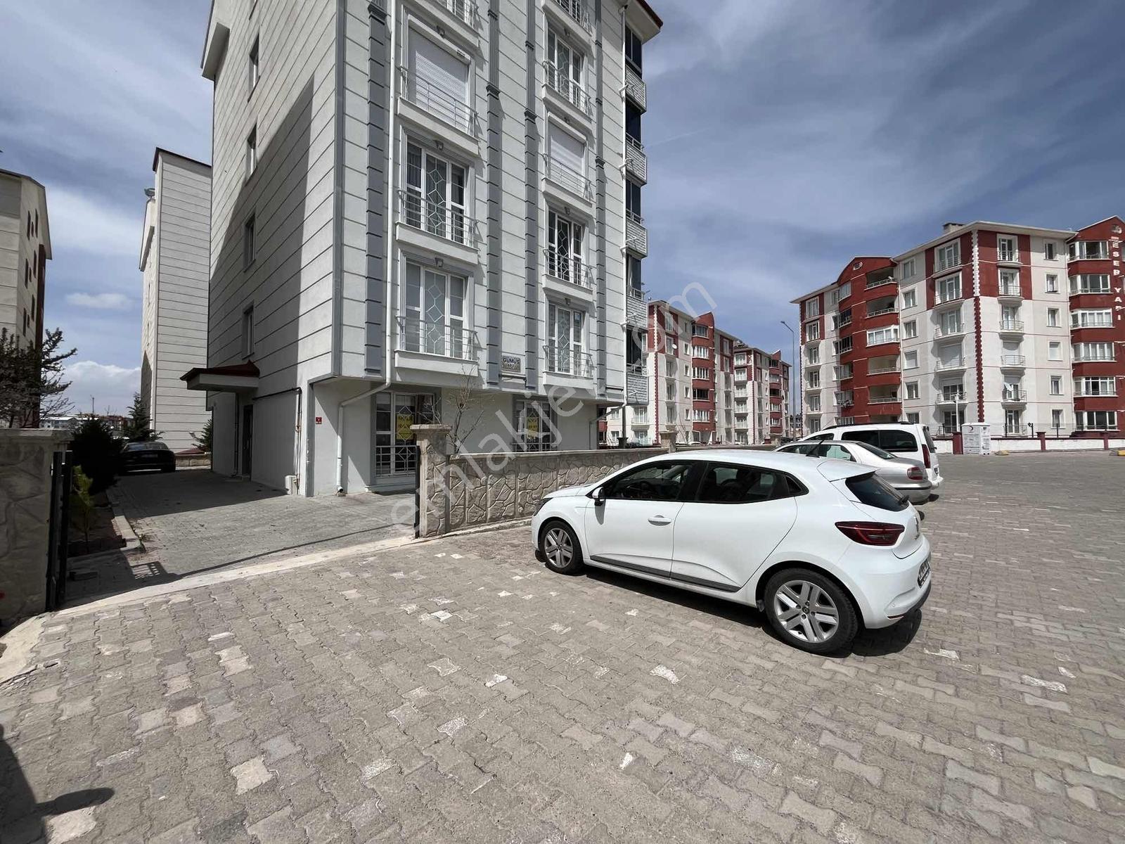 Asen Gayrimenkul'den Nar'da 3+1 Kiralık Ofis - Görsel 5
