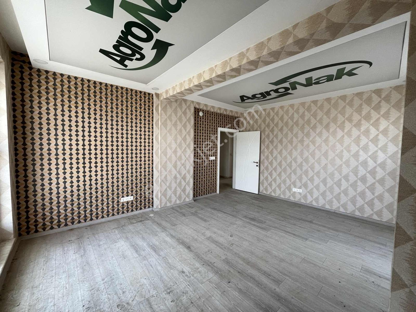 Asen Gayrimenkul'den Nar'da 3+1 Kiralık Ofis