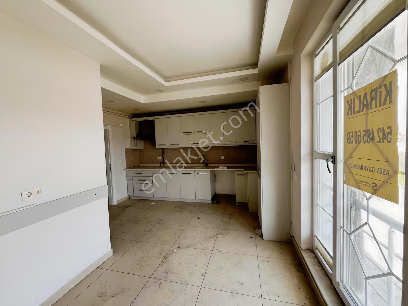 Asen Gayrimenkul'den Nar'da 3+1 Kiralık Ofis - Görsel 7