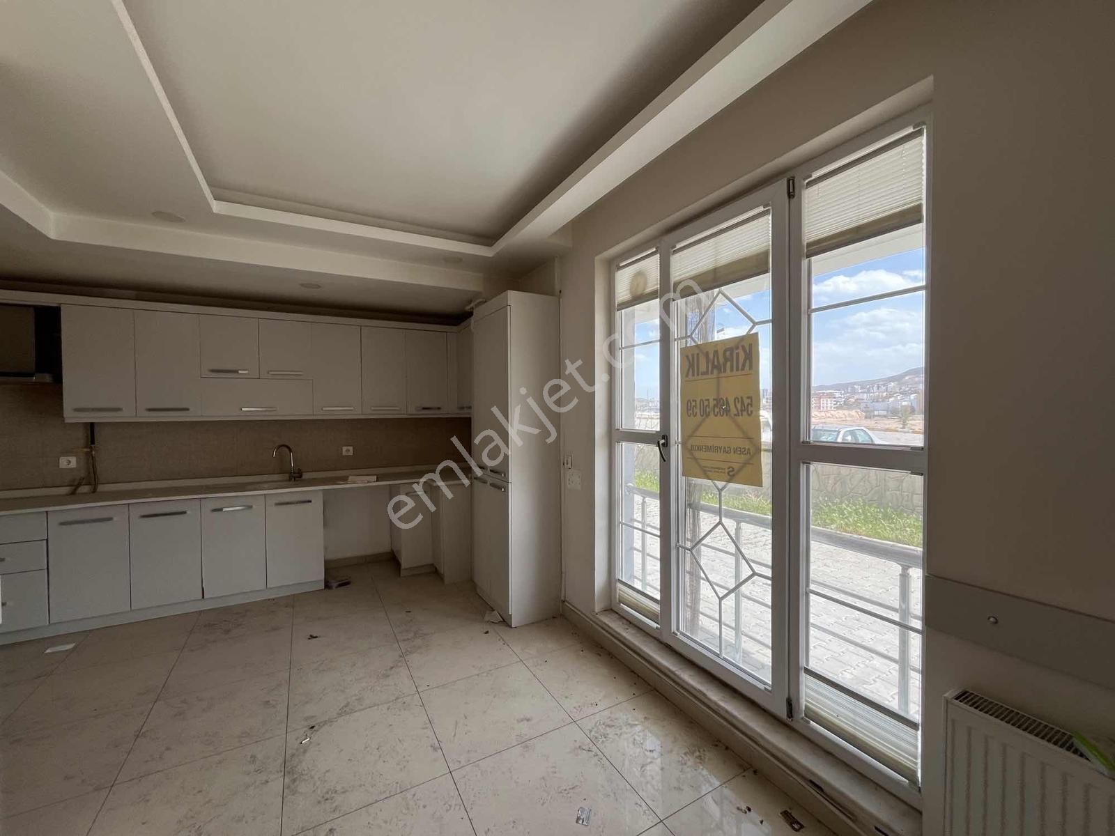 Asen Gayrimenkul'den Nar'da 3+1 Kiralık Ofis - Görsel 4