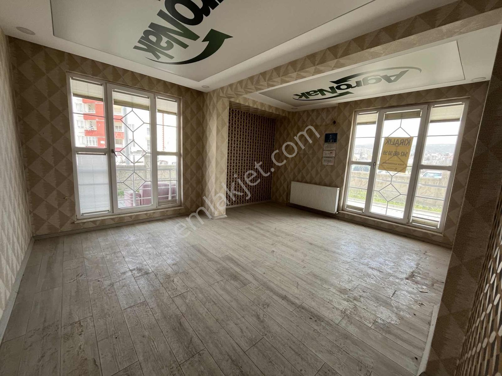 Asen Gayrimenkul'den Nar'da 3+1 Kiralık Ofis - Görsel 19