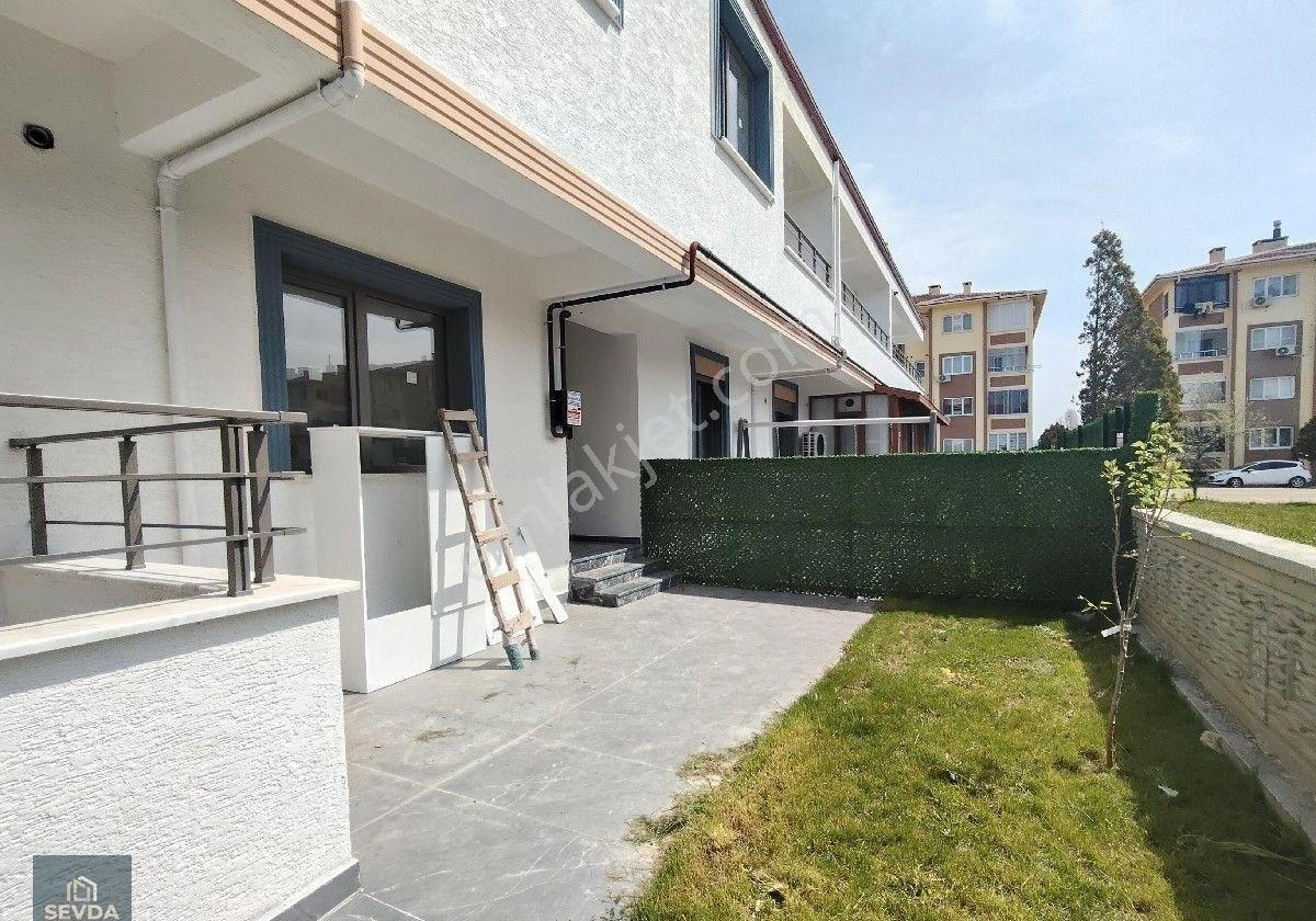 Bahçelievler De Bahçe Katı 60 M² Satılık 1+1 - Görsel 30