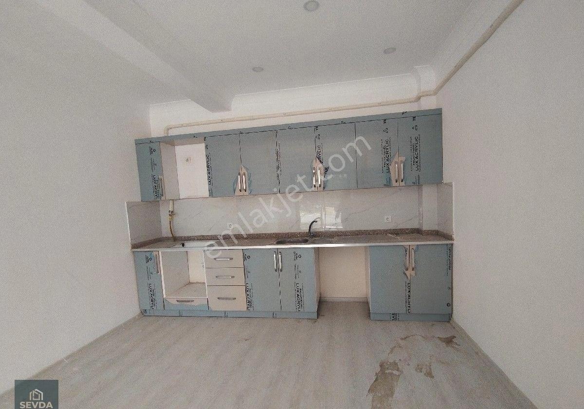 Bahçelievler De Bahçe Katı 60 M² Satılık 1+1 - Görsel 31