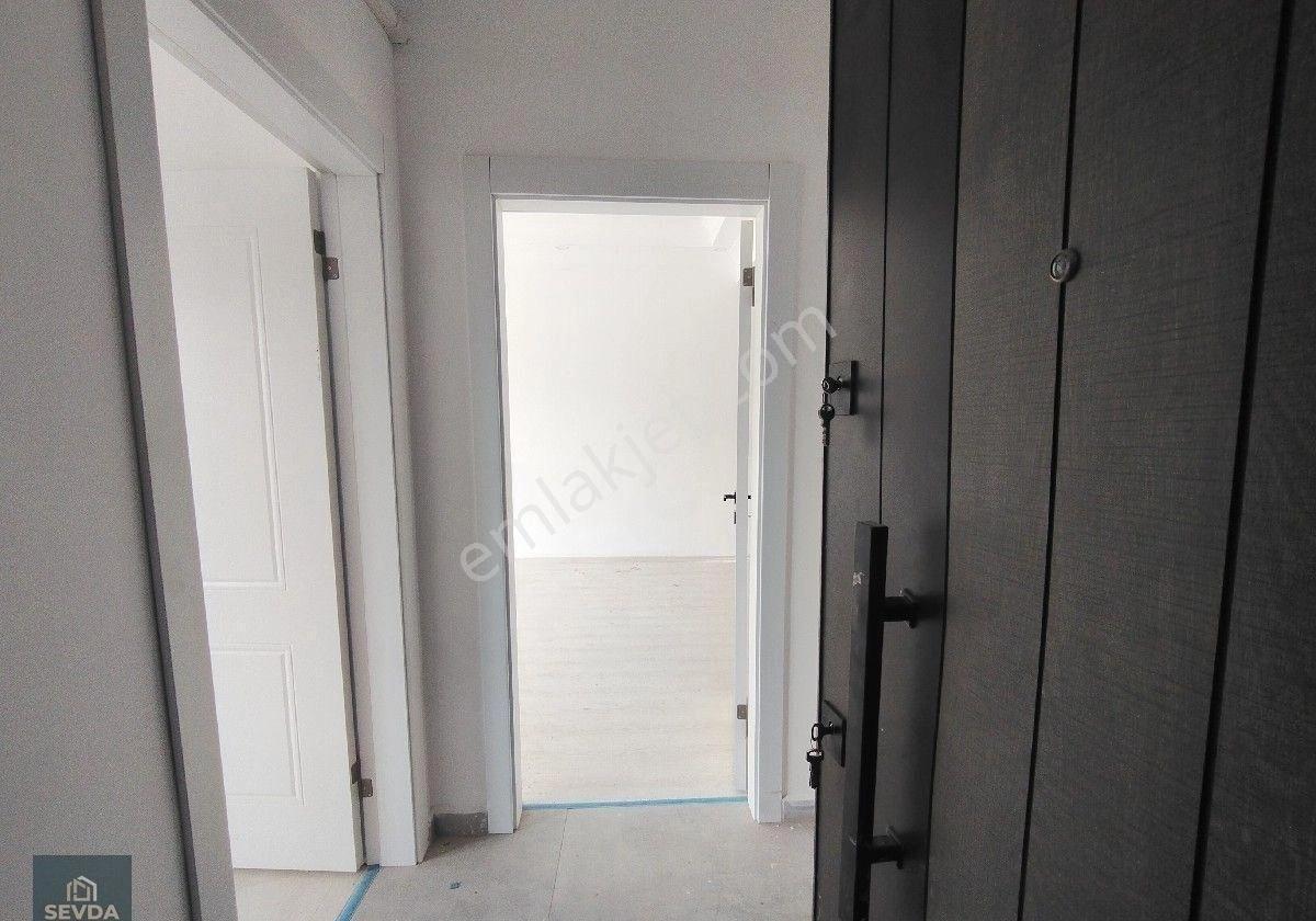 Bahçelievler De Bahçe Katı 60 M² Satılık 1+1 - Görsel 15