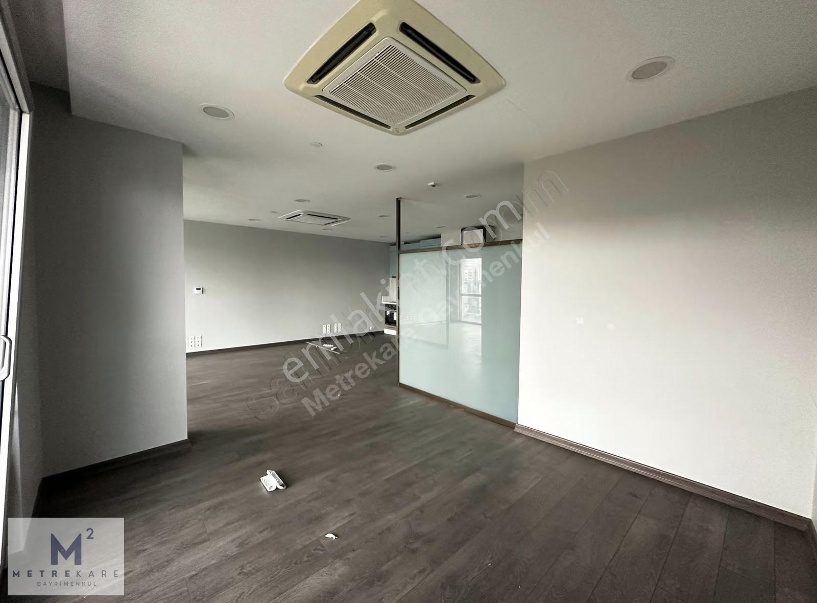 Ağaoğlu Maslak 1453 2 Bölmeli Kiralık Ofis - Görsel 2