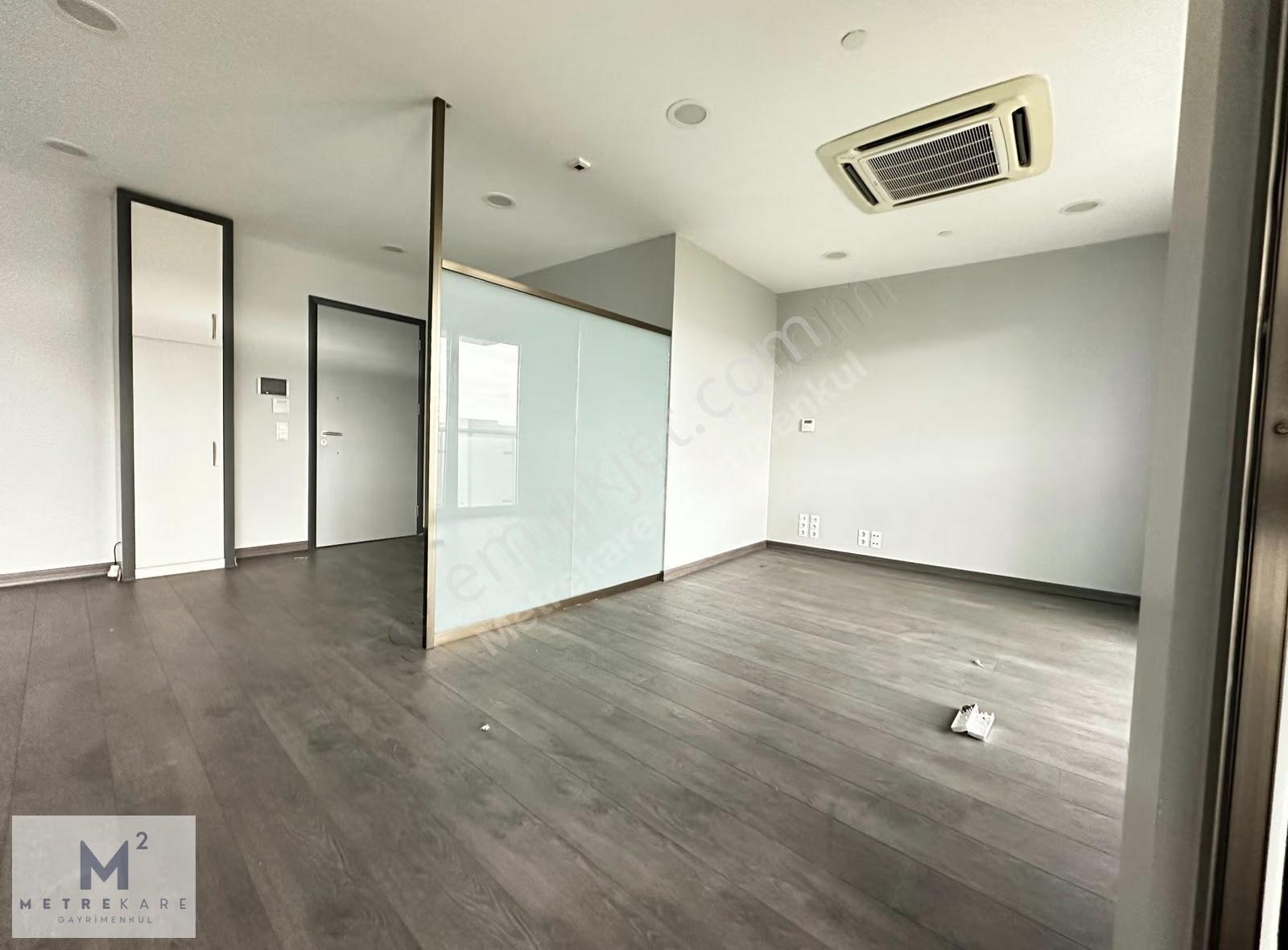 Ağaoğlu Maslak 1453 2 Bölmeli Kiralık Ofis - Görsel 15