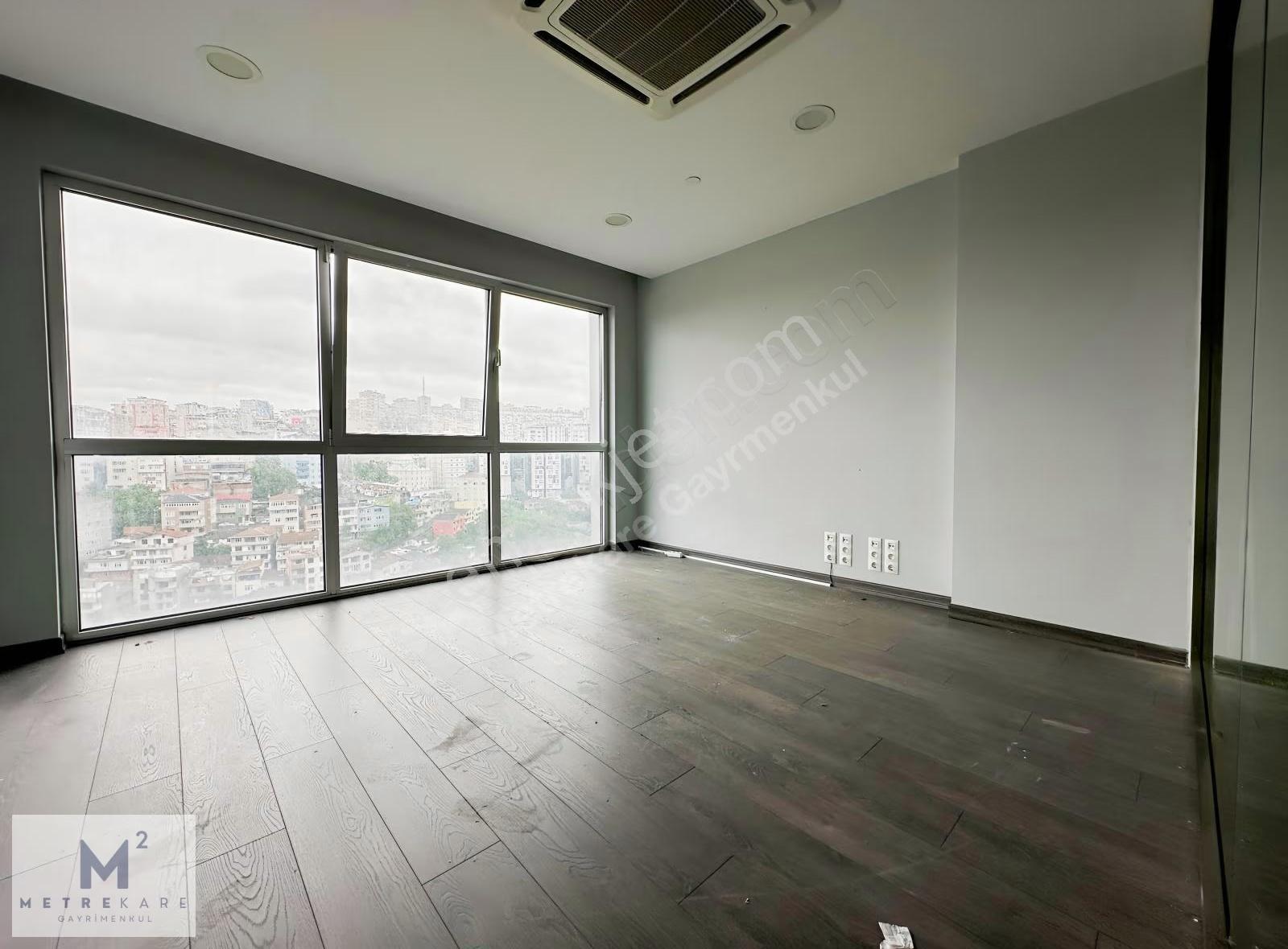 Ağaoğlu Maslak 1453 2 Bölmeli Kiralık Ofis - Görsel 9