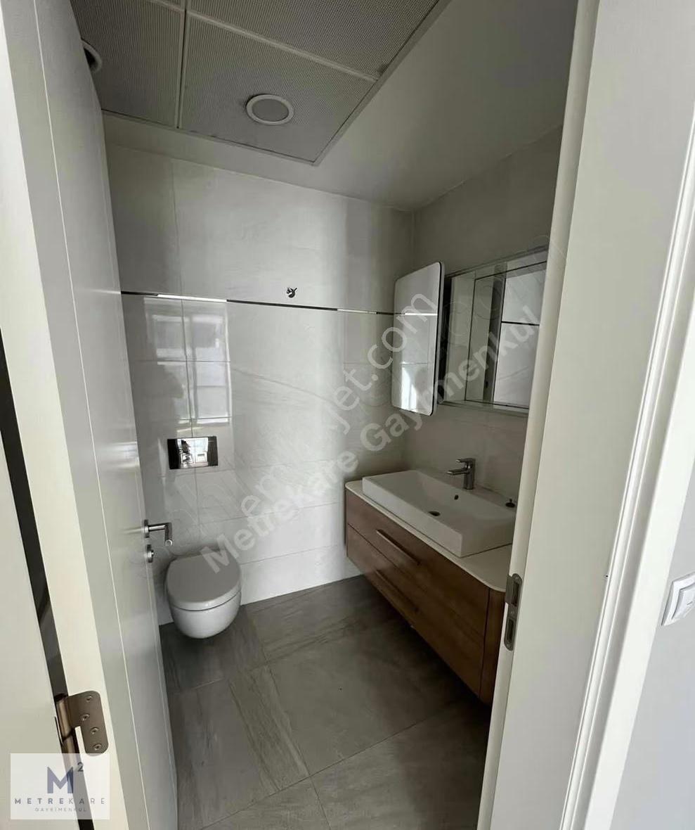 Vadistanbul Vadi Teras Kiralık 3+1 Daire - Görsel 5