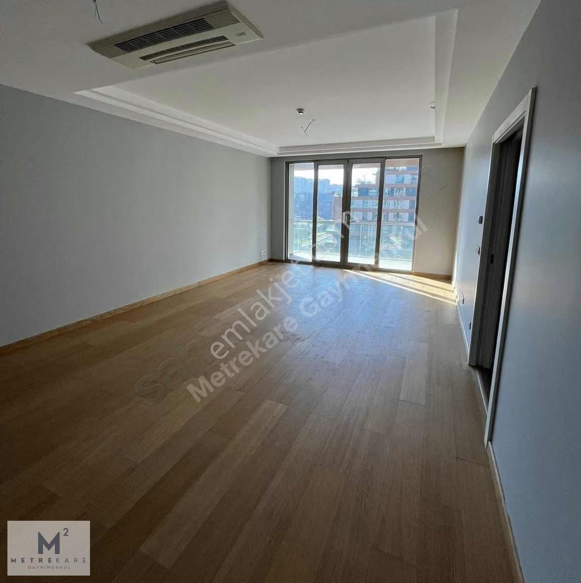 Vadistanbul Vadi Teras Kiralık 3+1 Daire