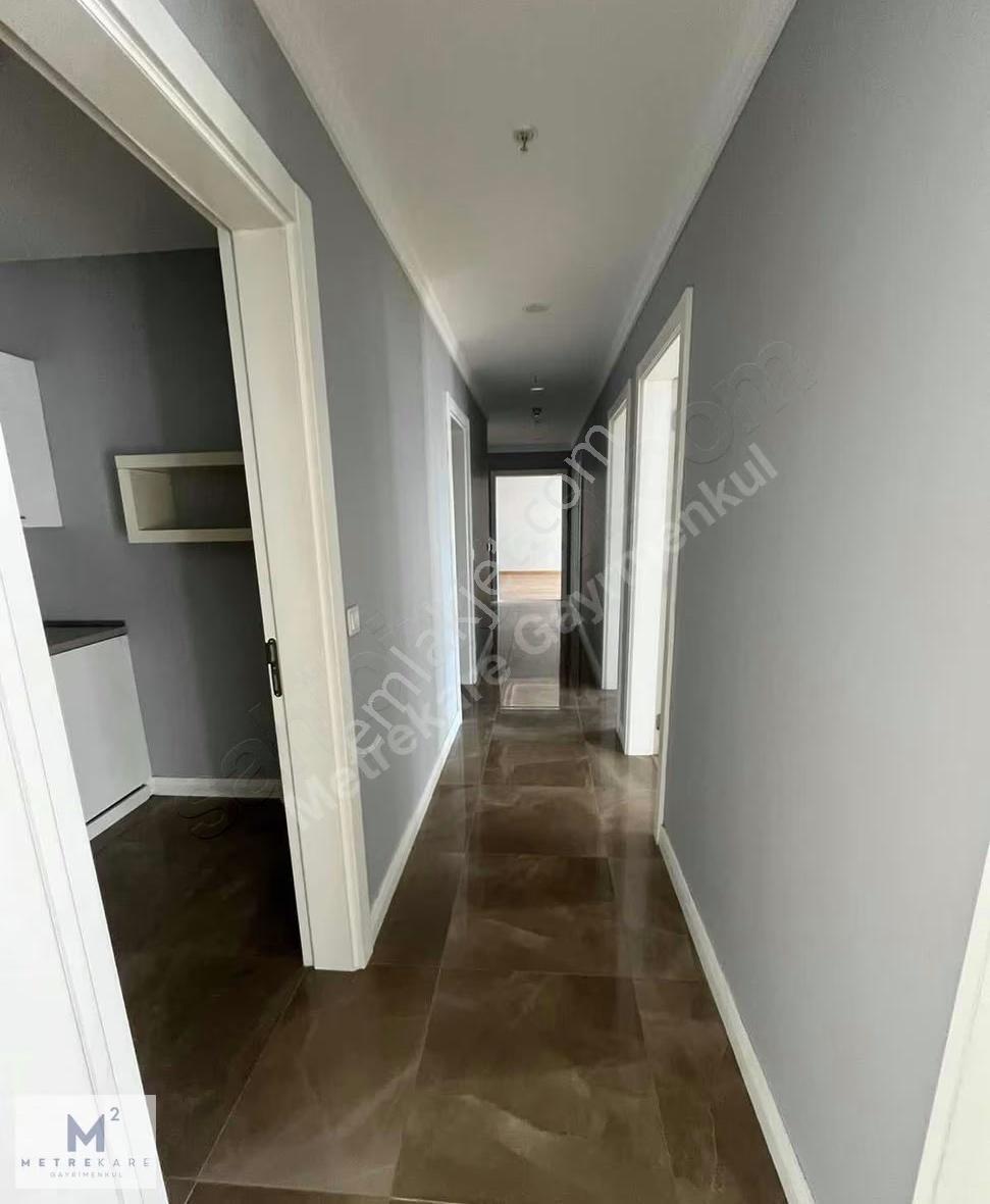 Vadistanbul Vadi Teras Kiralık 3+1 Daire - Görsel 6
