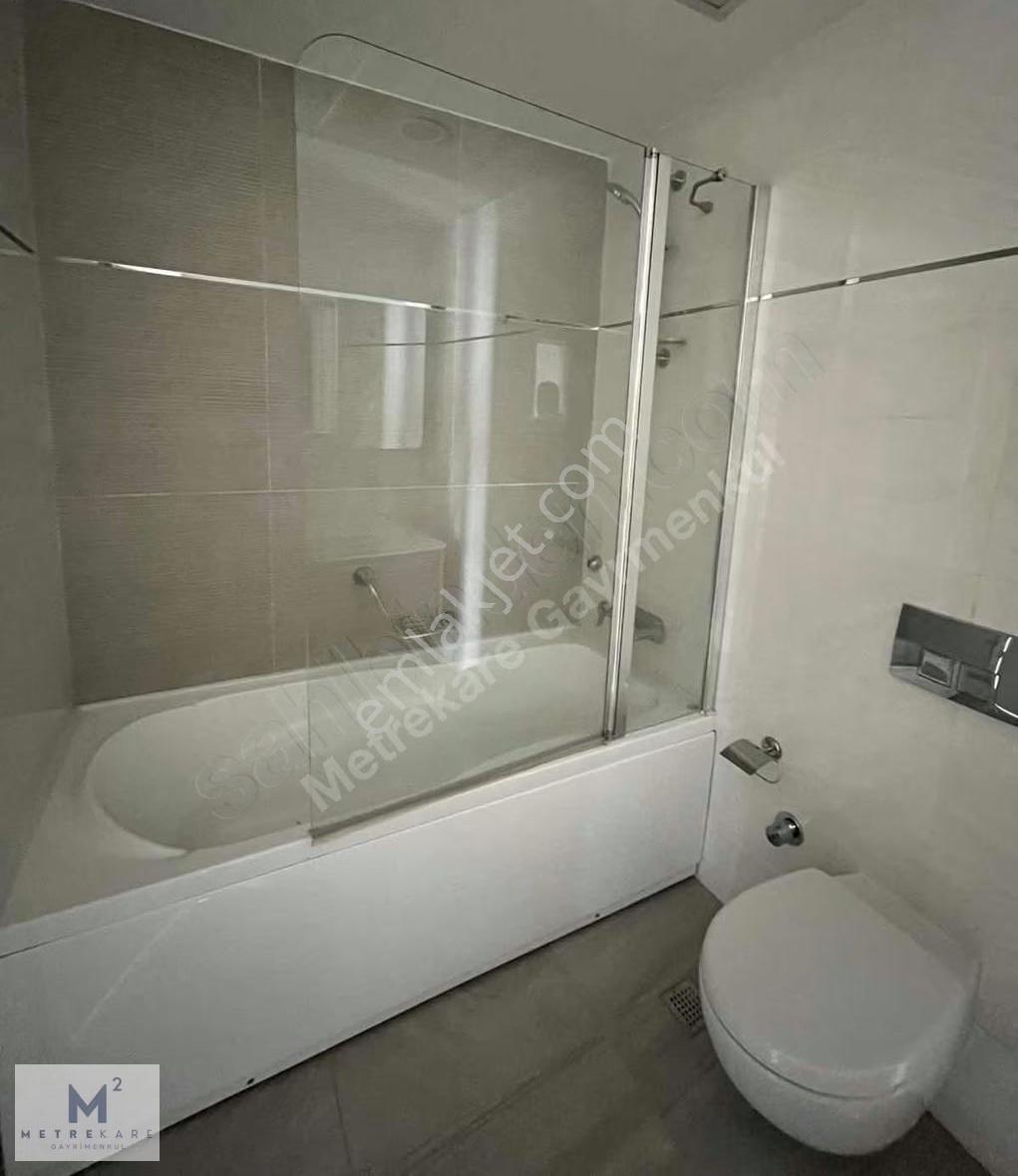 Vadistanbul Vadi Teras Kiralık 3+1 Daire - Görsel 2
