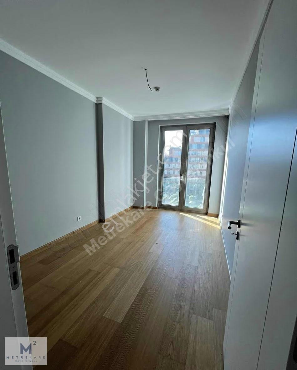 Vadistanbul Vadi Teras Kiralık 3+1 Daire - Görsel 7