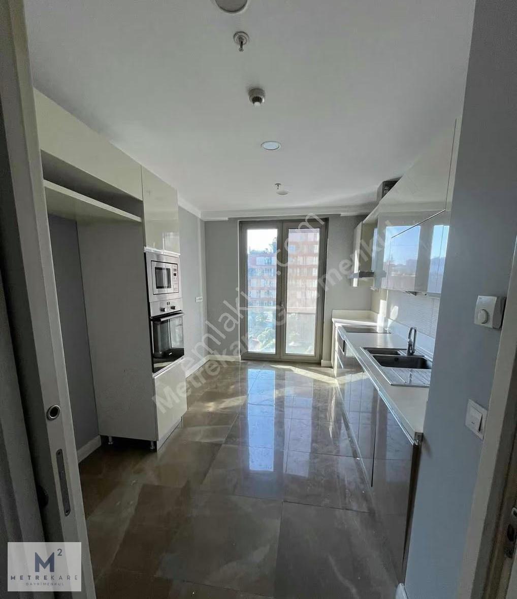 Vadistanbul Vadi Teras Kiralık 3+1 Daire - Görsel 3