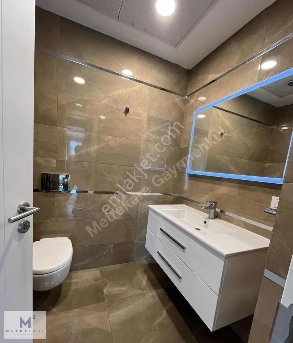 Vadistanbul Vadi Teras Kiralık 3+1 Daire - Görsel 9
