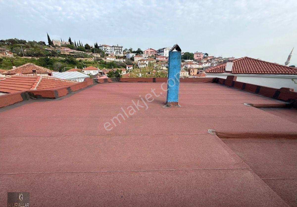 Karaağaç Mah Müstakil Bakımlı Geniş Ev - Görsel 17