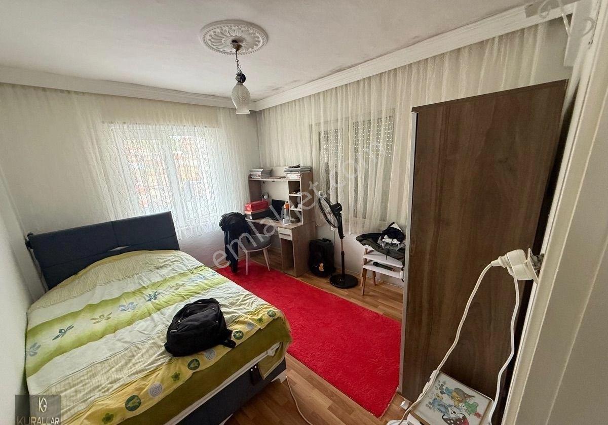 Karaağaç Mah Müstakil Bakımlı Geniş Ev - Görsel 12