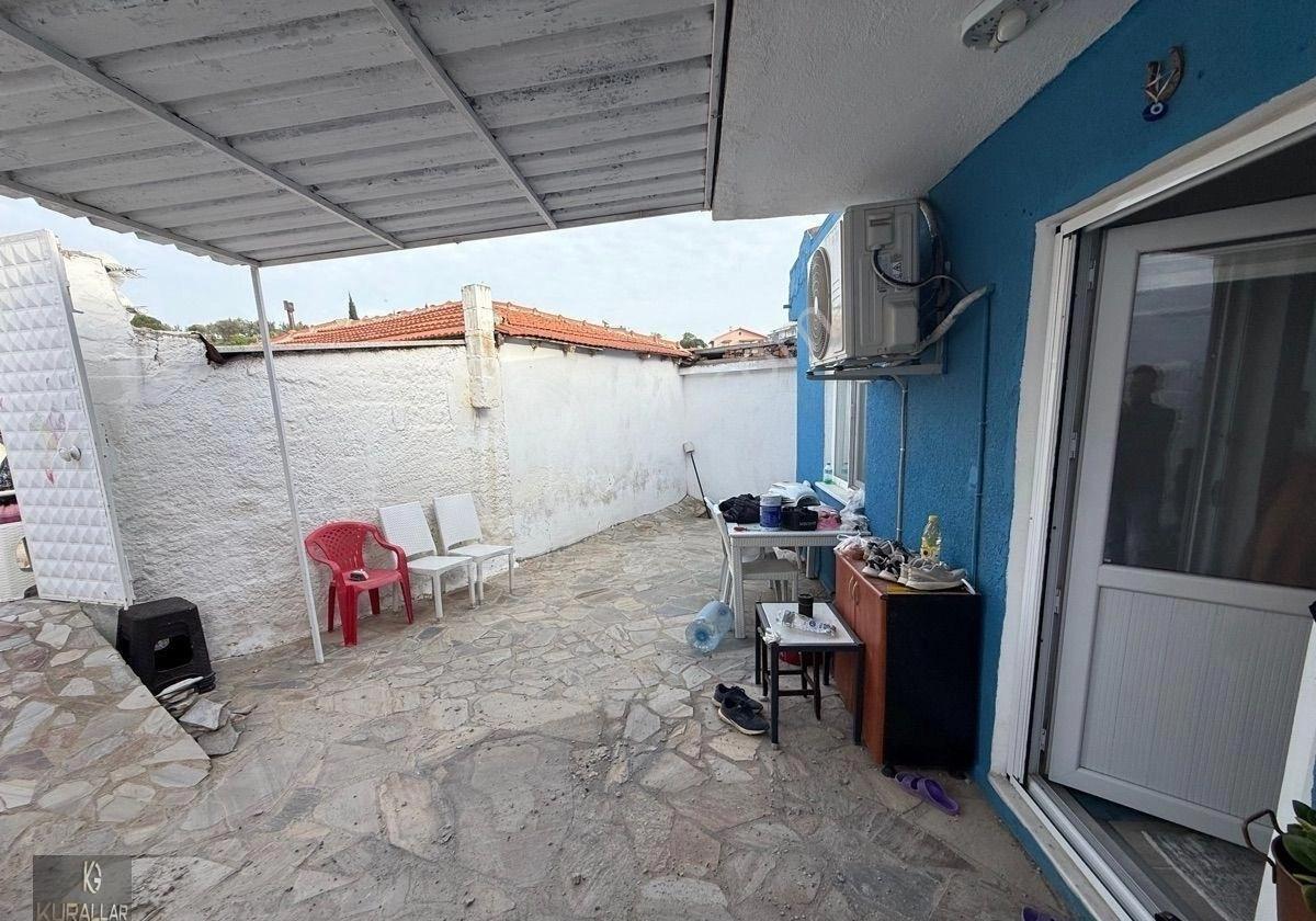 Karaağaç Mah Müstakil Bakımlı Geniş Ev - Görsel 14