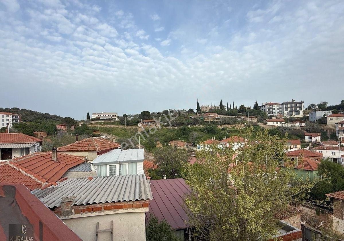 Karaağaç Mah Müstakil Bakımlı Geniş Ev - Görsel 9
