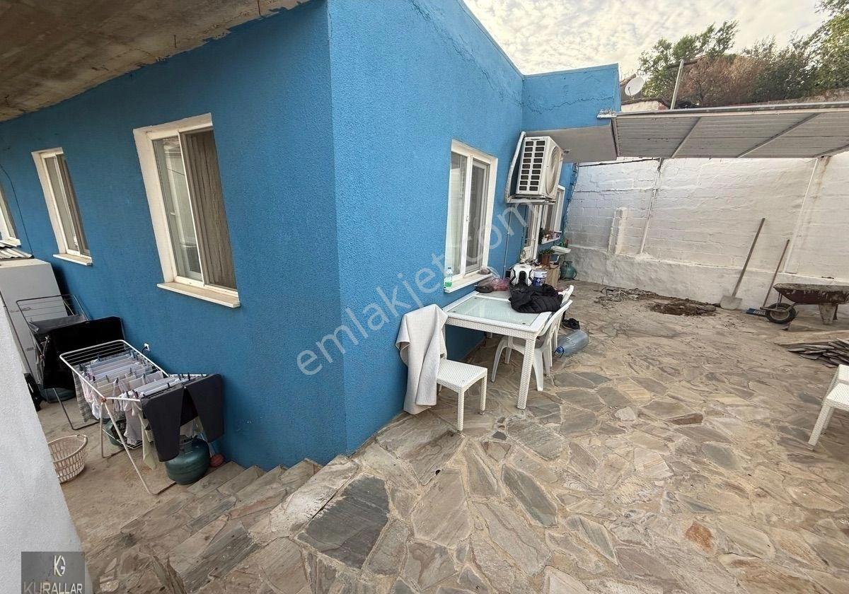 Karaağaç Mah Müstakil Bakımlı Geniş Ev - Görsel 15