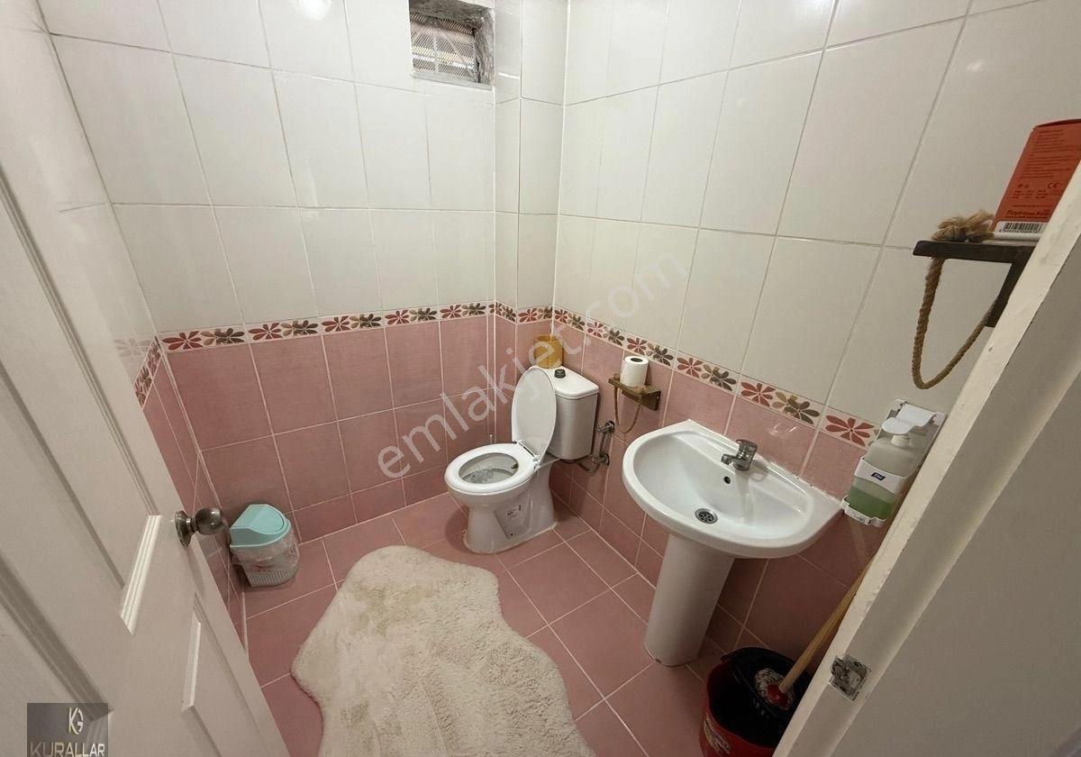 Karaağaç Mah Müstakil Bakımlı Geniş Ev - Görsel 4
