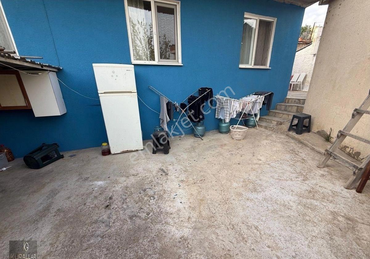 Karaağaç Mah Müstakil Bakımlı Geniş Ev - Görsel 6