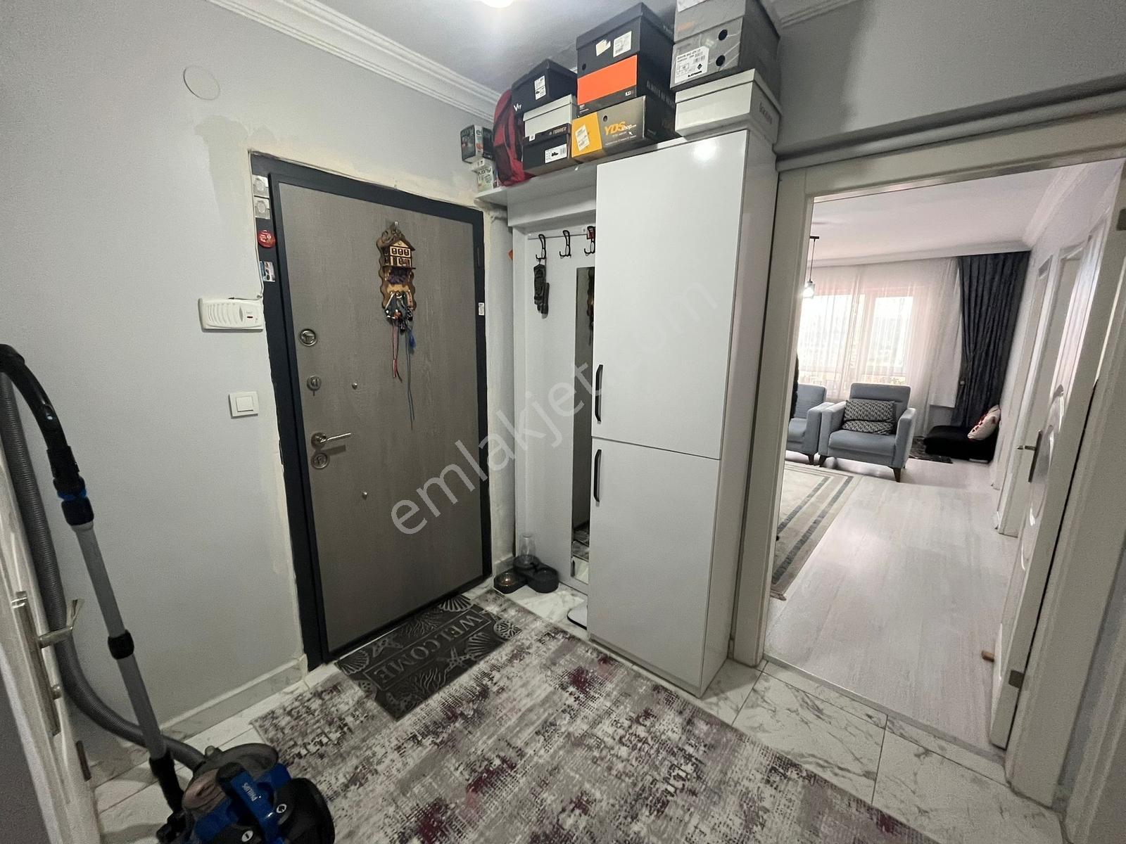 Vatan'da Güçlükaya Belediye Yakını Katta Megalüx Yapı Kupon 3+1 - Görsel 15