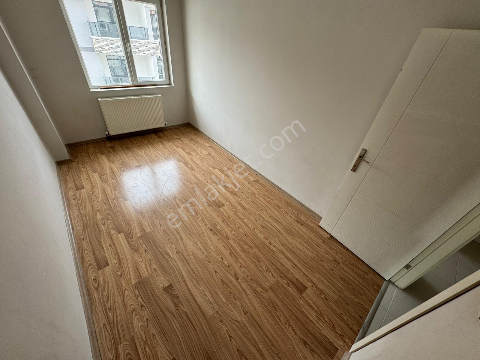 Sym'den Pınarbaşı Mh Kattabağımsız Ebeveny B.çift Balkonlu Yapılı 3+1daire - Görsel 24