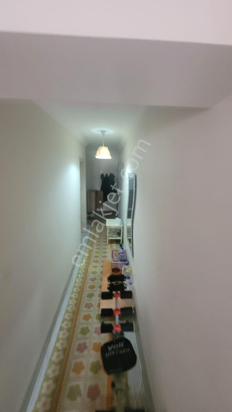 Aydın İli Nazilli İlçesi İsabeylide Satılık Apart - Görsel 3