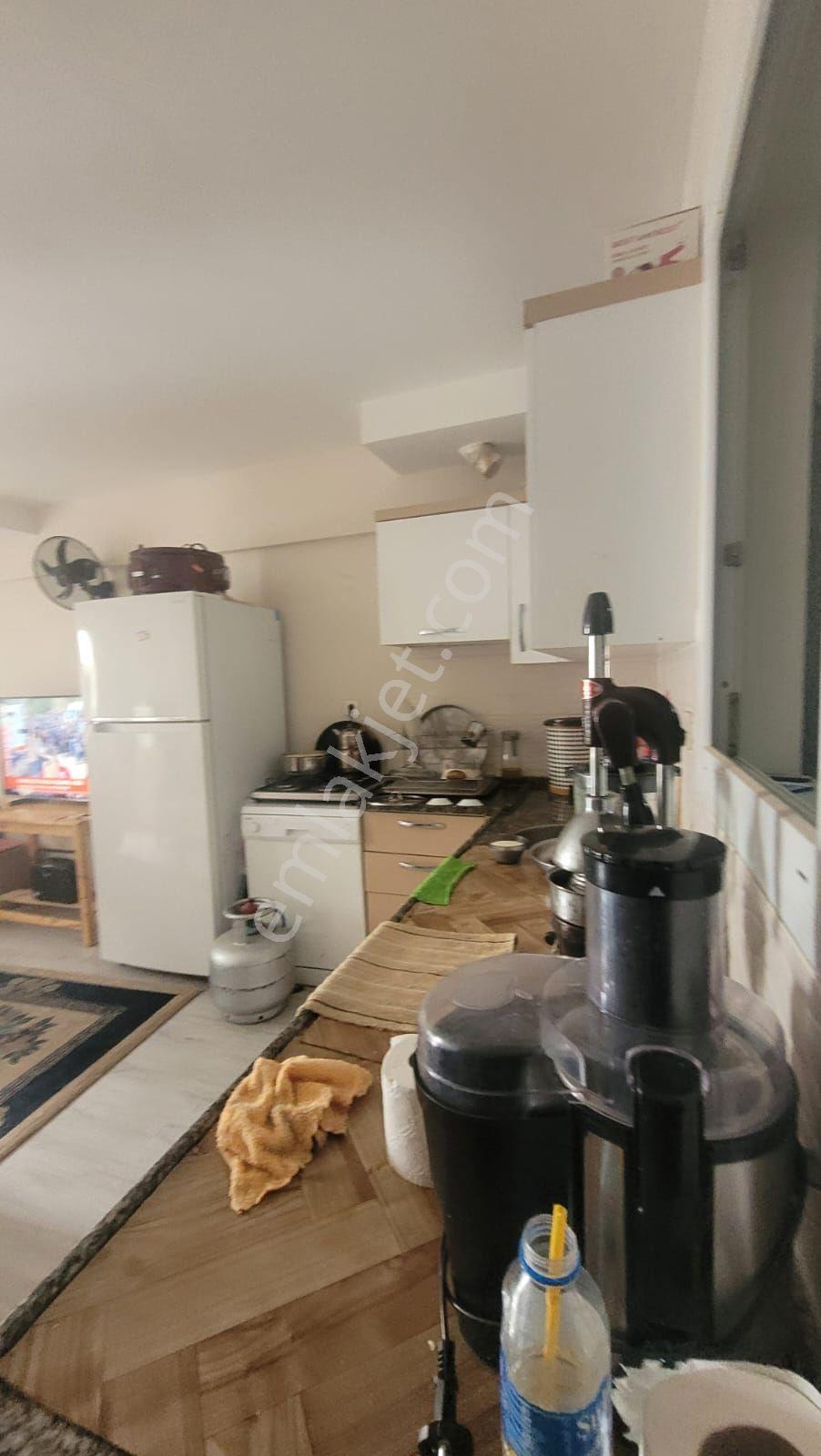 Aydın İli Nazilli İlçesi İsabeylide Satılık Apart - Görsel 9