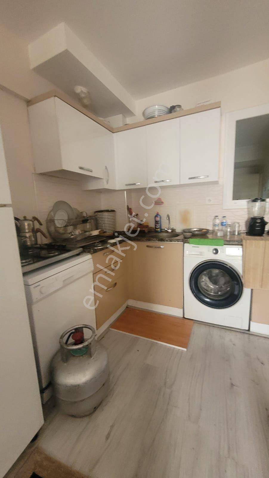 Aydın İli Nazilli İlçesi İsabeylide Satılık Apart