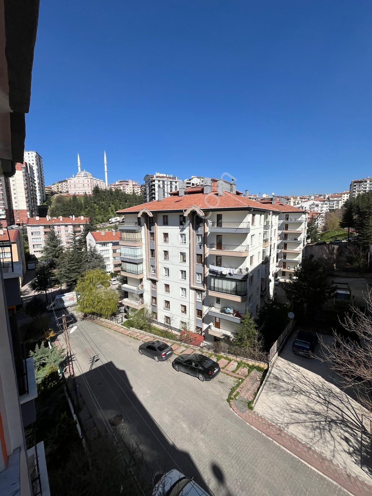 Vatan'da Yeşiltepe'de 130 M2 Geniş Daire 3+1 Çift Balkonlu Acil - Görsel 30