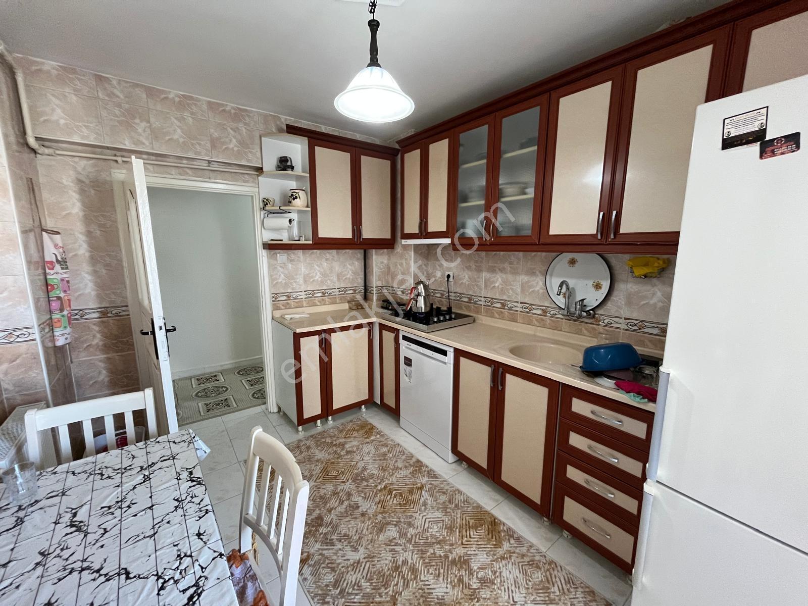Vatan'da Yeşiltepe'de 130 M2 Geniş Daire 3+1 Çift Balkonlu Acil - Görsel 26