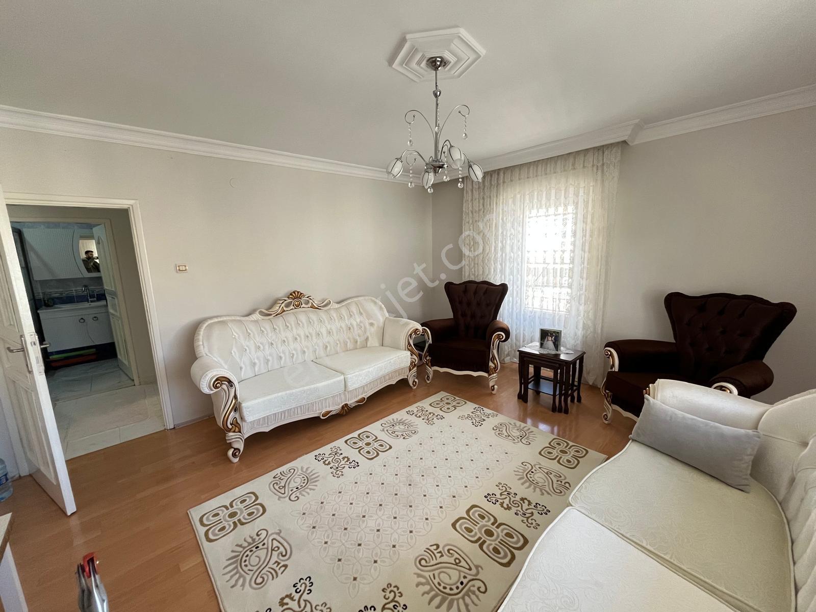 Vatan'da Yeşiltepe'de 130 M2 Geniş Daire 3+1 Çift Balkonlu Acil - Görsel 23