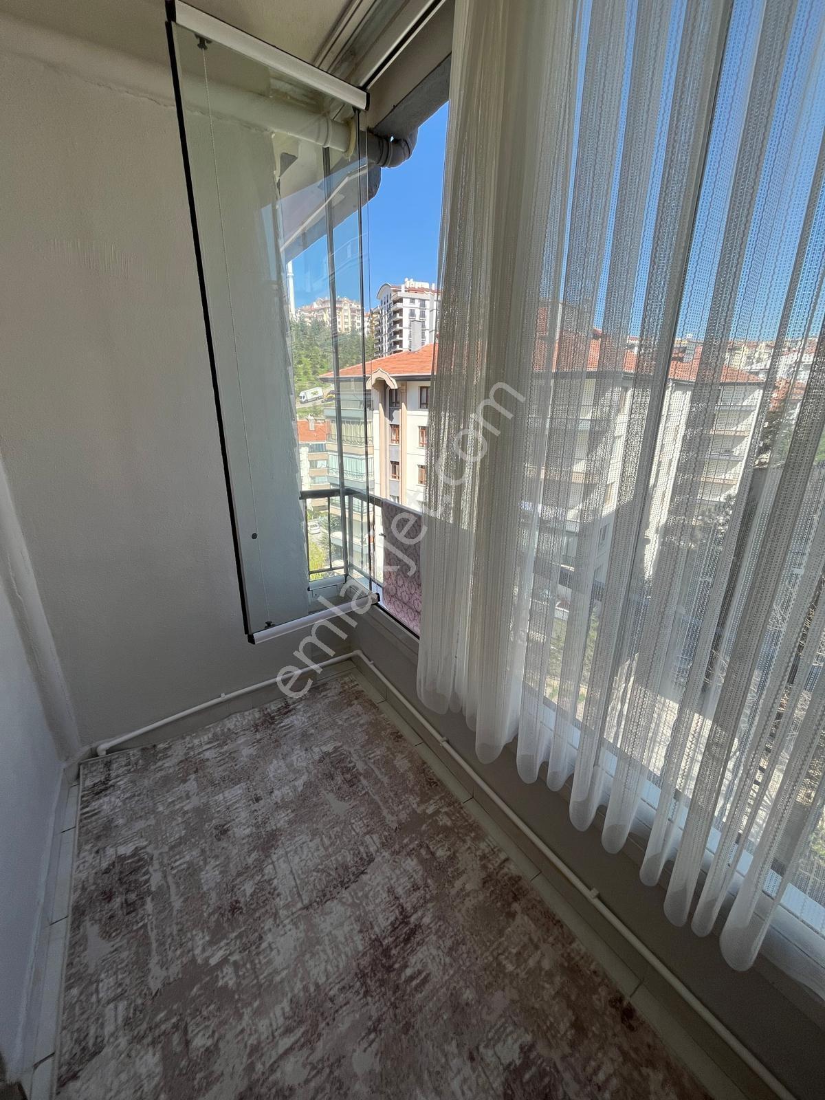 Vatan'da Yeşiltepe'de 130 M2 Geniş Daire 3+1 Çift Balkonlu Acil - Görsel 29