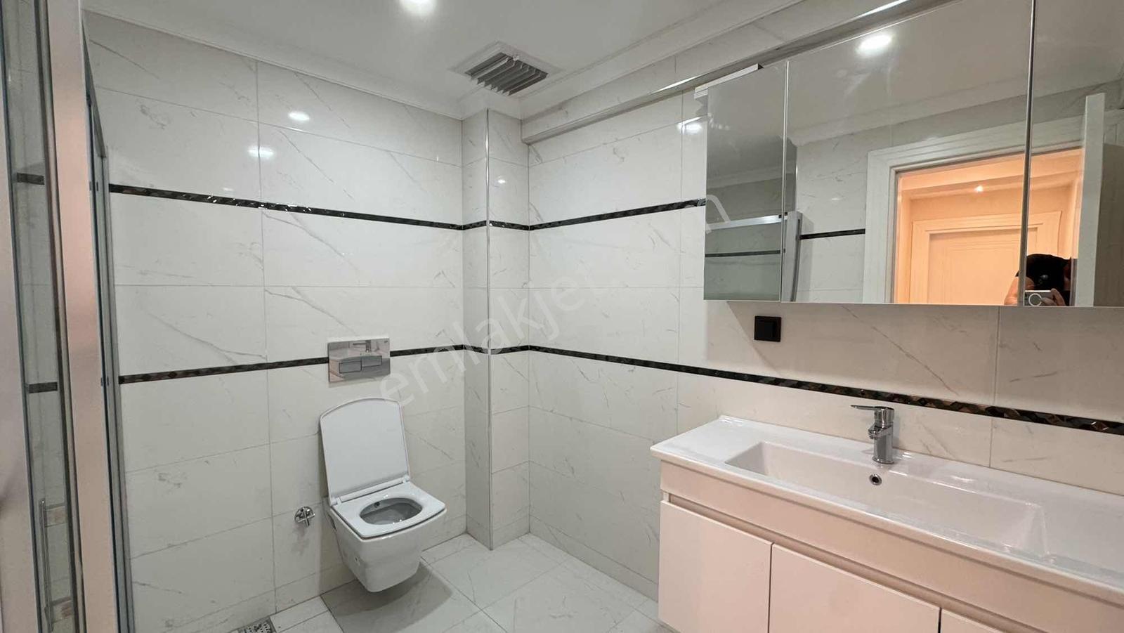 Alven Real Estate Demirci Bahçe Katı 4+1 Dubleks Daire - Görsel 12