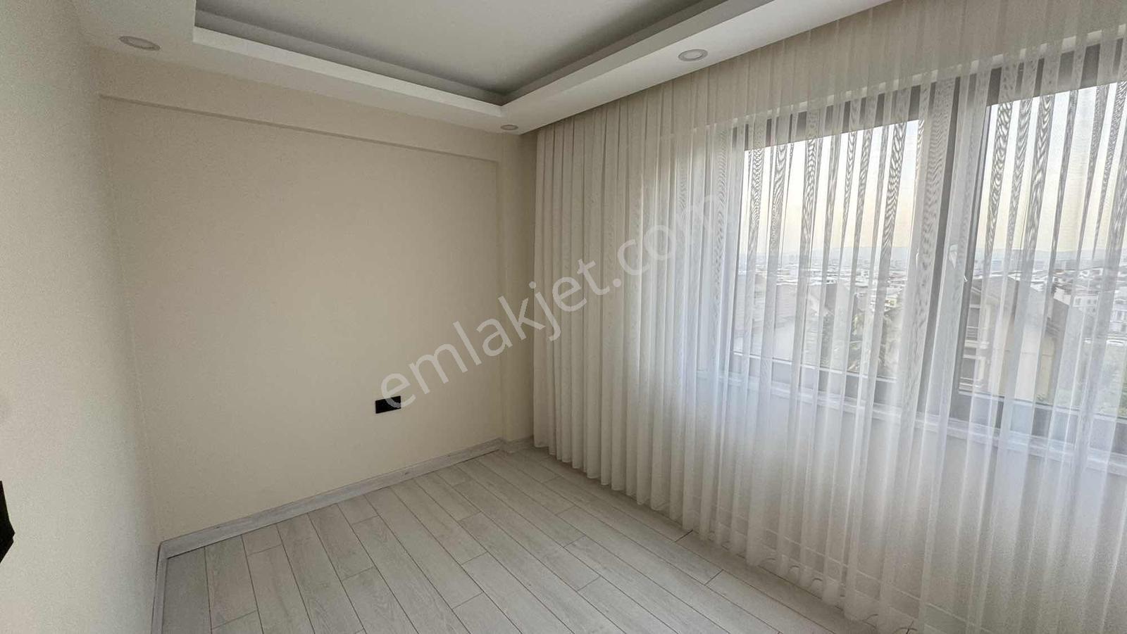 Alven Real Estate Demirci Bahçe Katı 4+1 Dubleks Daire - Görsel 10