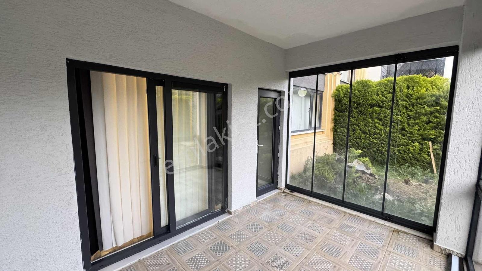 Alven Real Estate Demirci Bahçe Katı 4+1 Dubleks Daire - Görsel 22