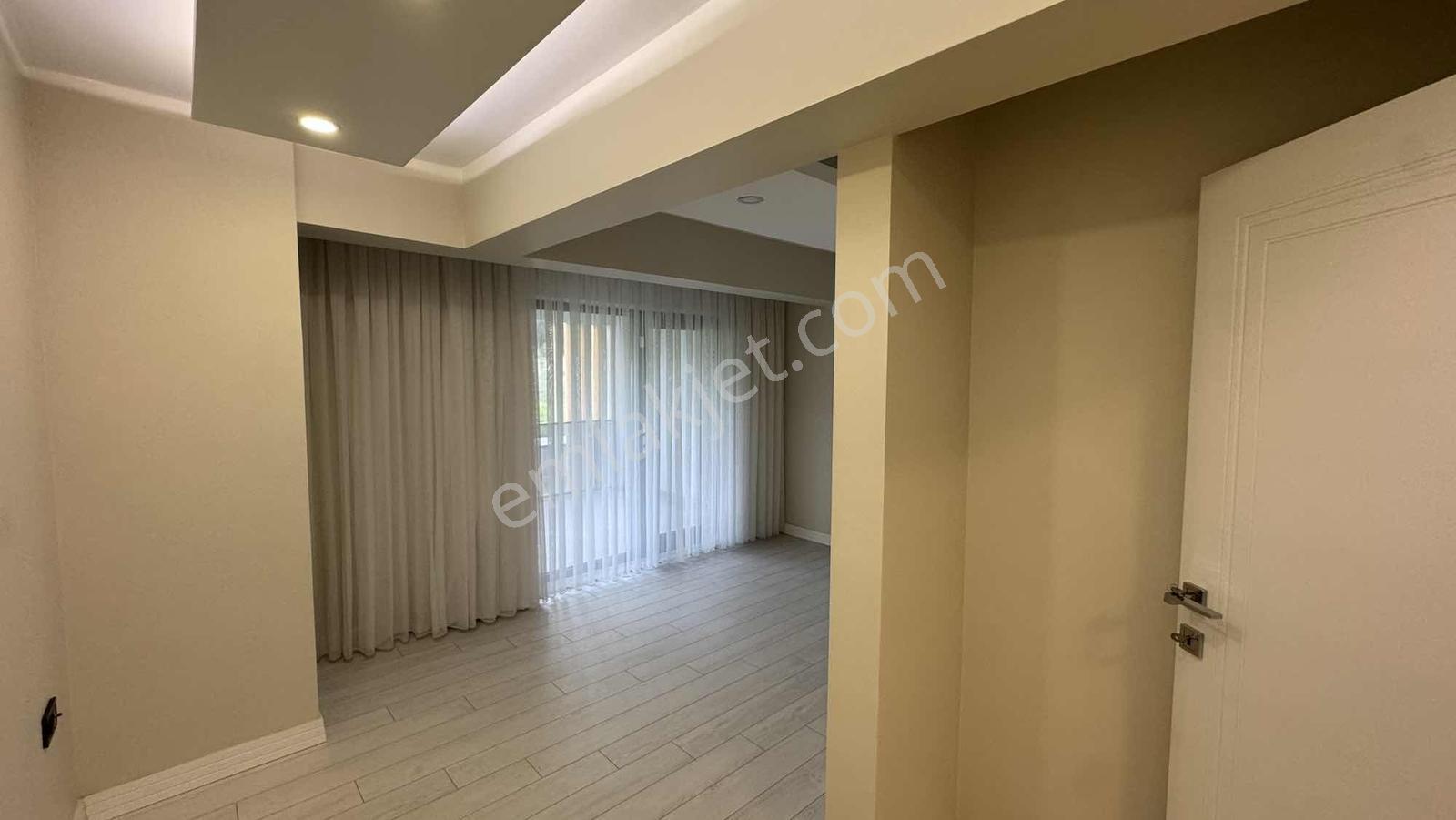 Alven Real Estate Demirci Bahçe Katı 4+1 Dubleks Daire - Görsel 20