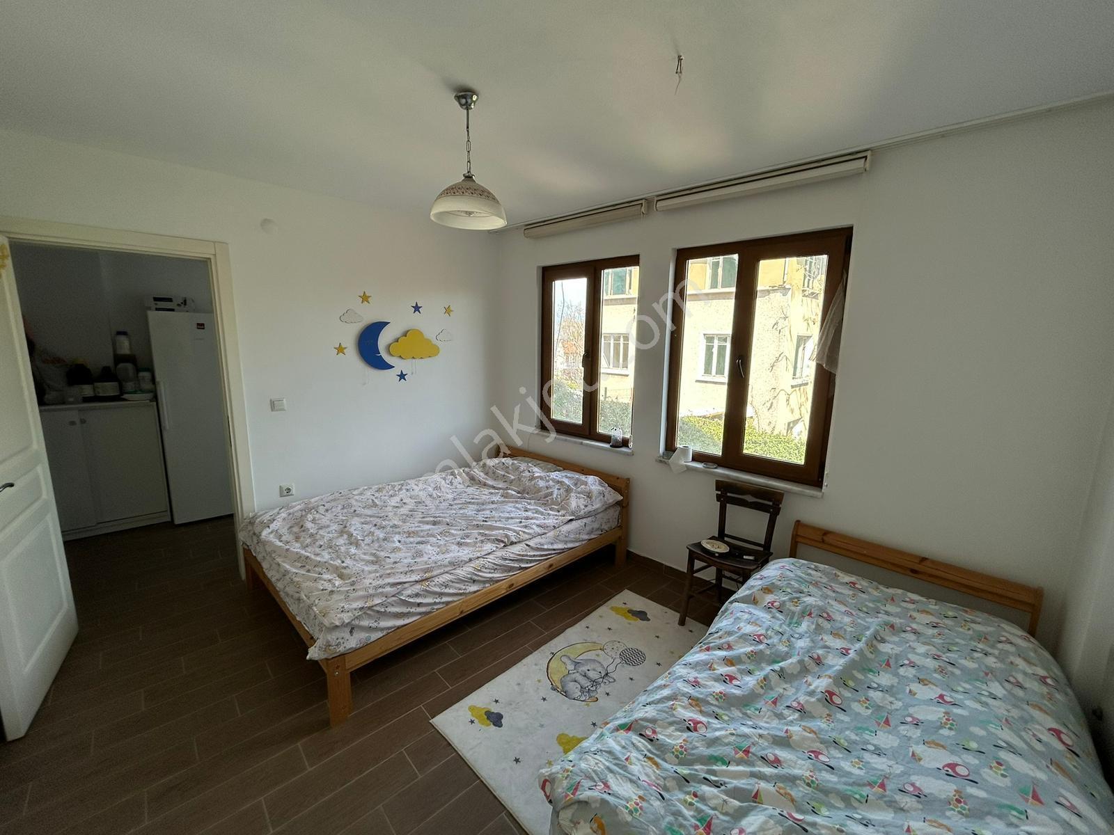 Mudanya Merkezde Sahile 200 Metre Yürüme Mesafesinde Bahçeli - Görsel 24