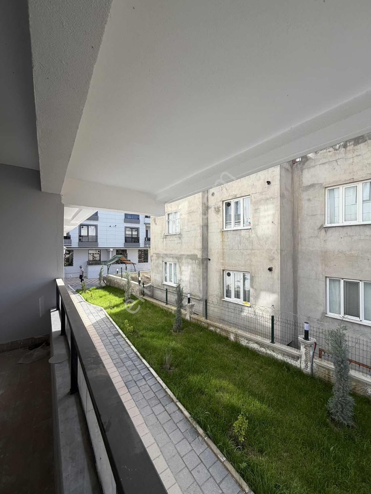 Çamlıtepede Kiralık Lüks 2+1 Geniş Ve Ferah Daire - Görsel 22