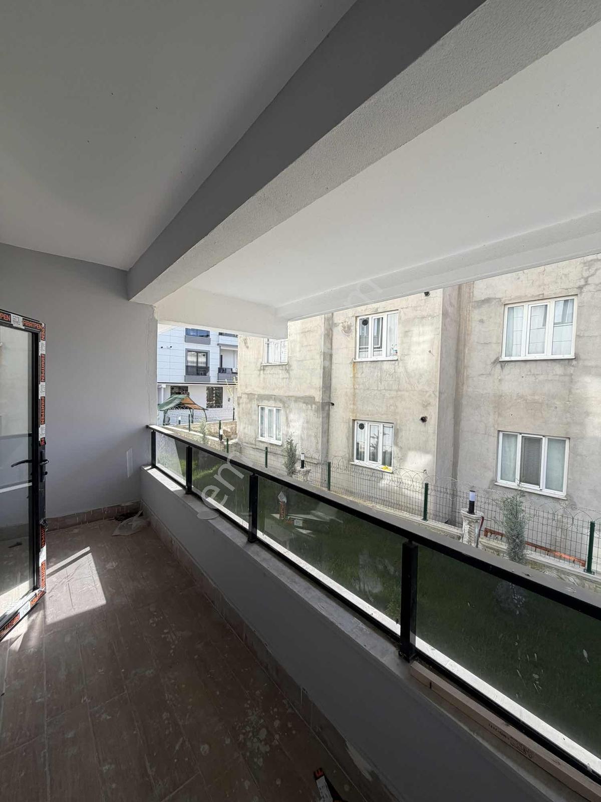 Çamlıtepede Kiralık Lüks 2+1 Geniş Ve Ferah Daire - Görsel 19