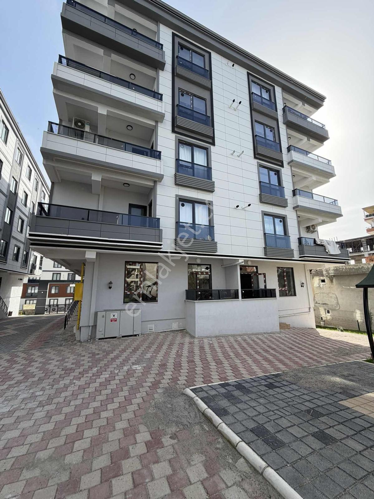 Çamlıtepede Kiralık Lüks 2+1 Geniş Ve Ferah Daire - Görsel 10