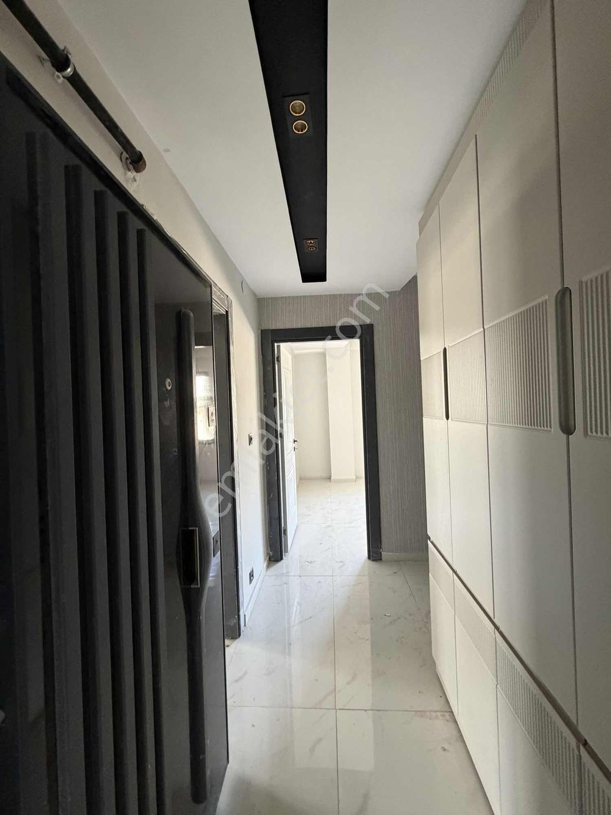 Çamlıtepede Kiralık Lüks 2+1 Geniş Ve Ferah Daire - Görsel 12