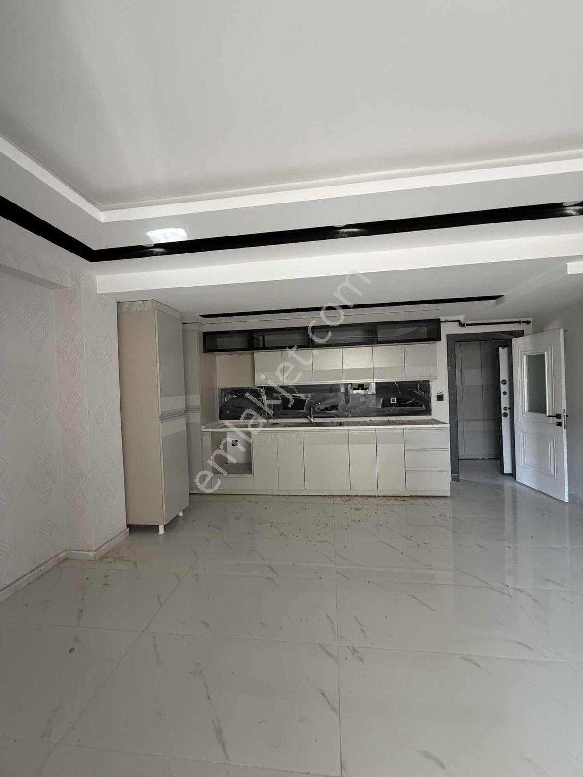 Çamlıtepede Kiralık Lüks 2+1 Geniş Ve Ferah Daire