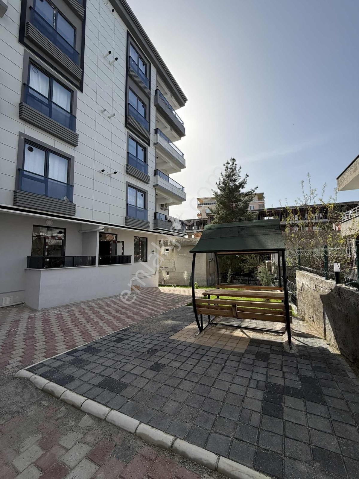 Çamlıtepede Kiralık Lüks 2+1 Geniş Ve Ferah Daire - Görsel 17