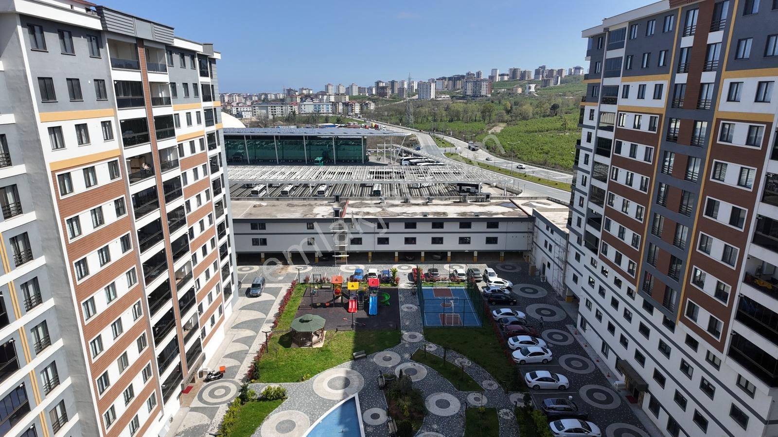 Karşıyakada Sıfır, Deniz Cepheli, Site İçerisinde 3+1 Fırsatı - Görsel 12