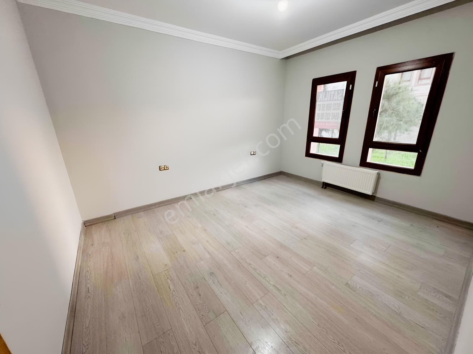 Yağmur Emlaktan Toki'de Satılık Yüksek Giriş 75 M2 Net 2+1 Daire - Görsel 22